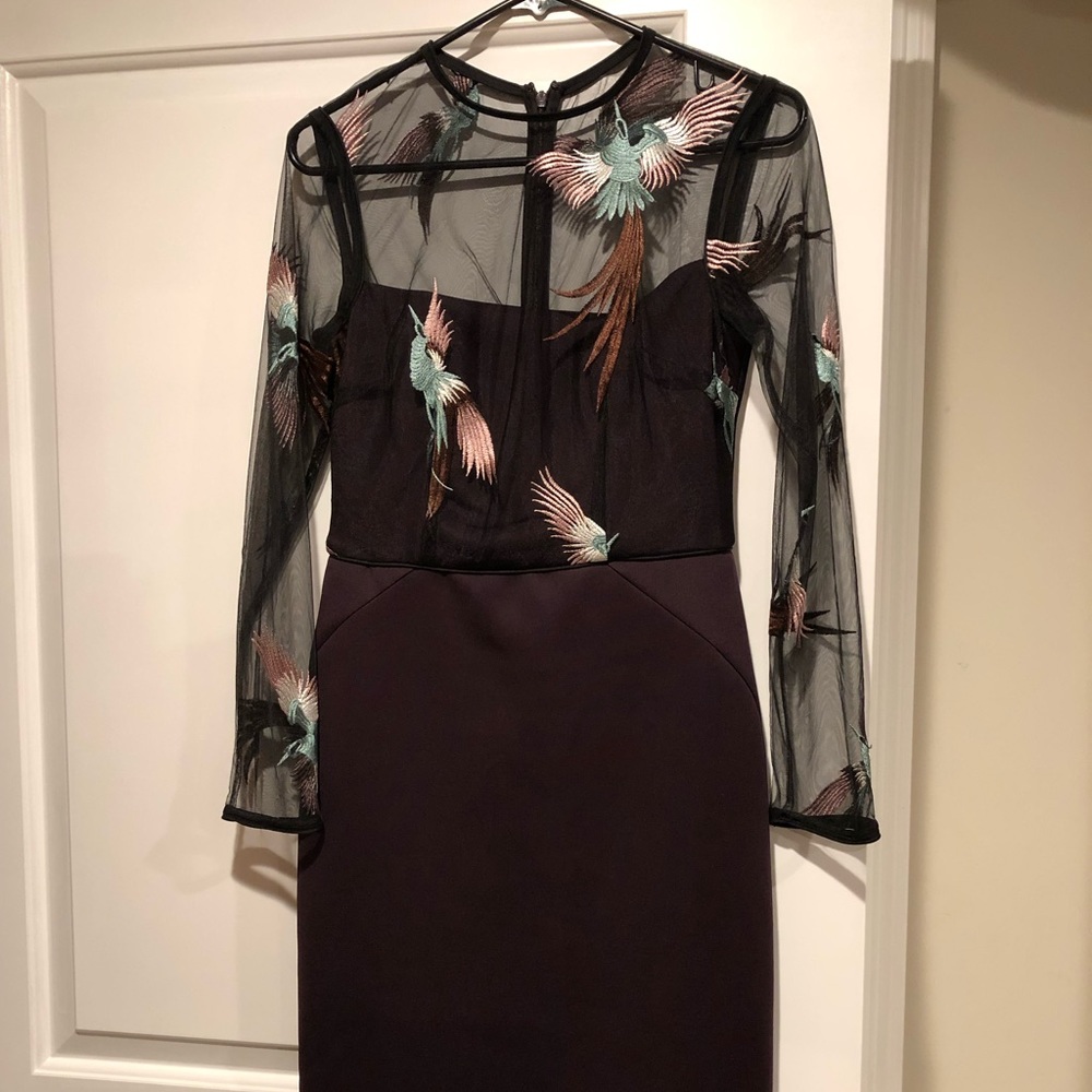 Phase Eight dress